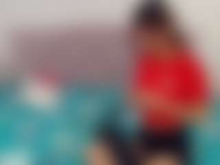 valentina-johnson's Live Sex Cam Show
