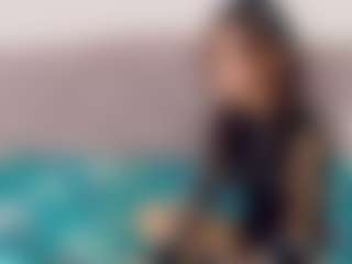 valentina-johnson's Live Sex Cam Show