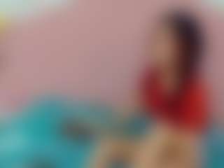 valentina-johnson's Live Sex Cam Show