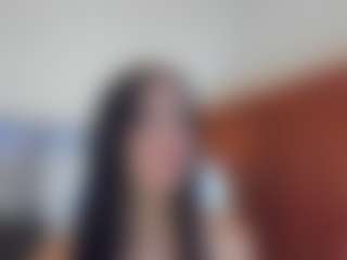 Emiily Cutte's Live Sex Cam Show