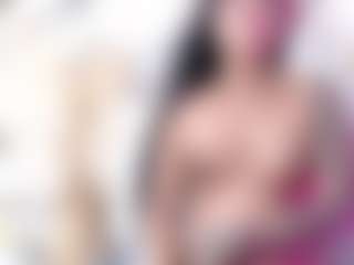 Julieta's Live Sex Cam Show