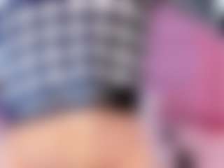 Maryam-fox's Live Sex Cam Show