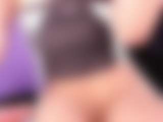 Maryam-fox's Live Sex Cam Show