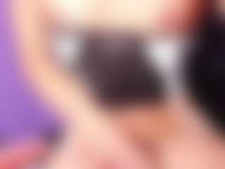 Maryam-fox's Live Sex Cam Show