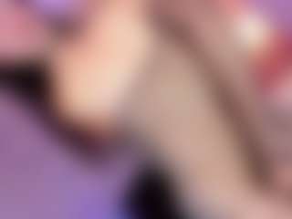 Maryam-fox's Live Sex Cam Show
