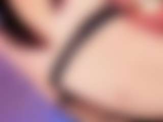 Maryam-fox's Live Sex Cam Show