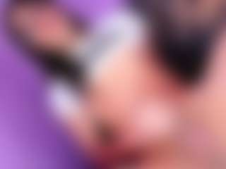 Maryam-fox's Live Sex Cam Show