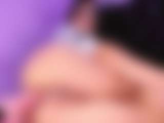 Cam Show en direct de Maryam-fox