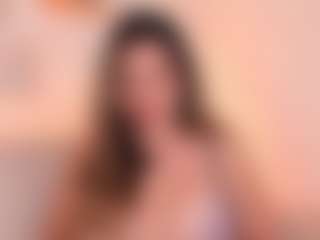 Live-sekscamshow van NINA