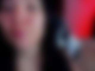 AilynRed's Live Sex Cam Show