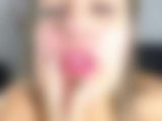Live cam show with Christtydiaz - Blonde Hair on sexytreat.net