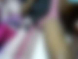 cute-jazymine's Live Sex Cam Show