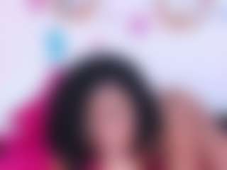 Tanisha-curly's Live Sex Cam Show