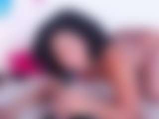 Tanisha-curly's Live Sex Cam Show