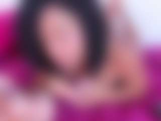 Tanisha-curly's Live Sex Cam Show