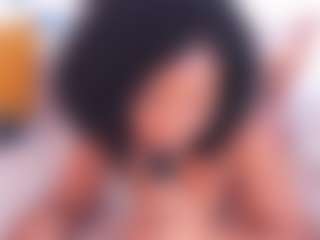 Live cam show with Tanisha-curly - BBW on crypto-cams