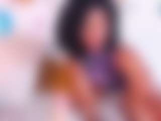 Tanisha-curly's Live Sex Cam Show