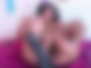 Tanisha-curly's Live Sex Cam Show
