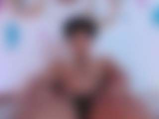 Tanisha-curly's Live Sex Cam Show