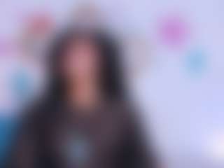 Tanisha-curly's Live Sex Cam Show