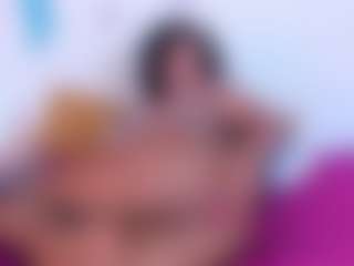Tanisha-curly's Live Sex Cam Show