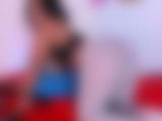 Tanisha-curly's Live Sex Cam Show