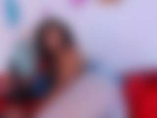 Tanisha-curly's Live Sex Cam Show