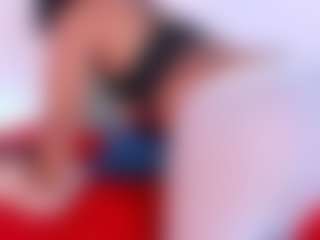 Tanisha-curly's Live Sex Cam Show
