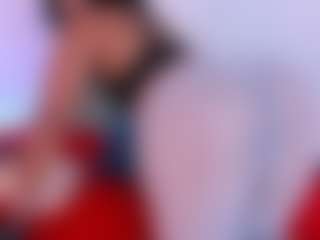Tanisha-curly's Live Sex Cam Show