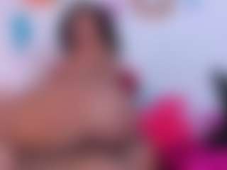Tanisha-curly's Live Sex Cam Show