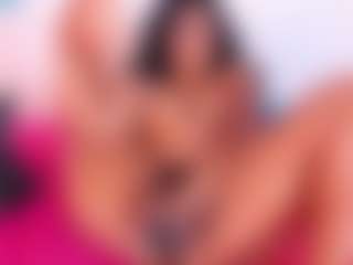 Tanisha-curly's Live Sex Cam Show