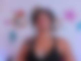 Live cam show with Tanisha-curly - Flashing on googirlz