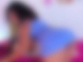 Tanisha-curly's Live Sex Cam Show