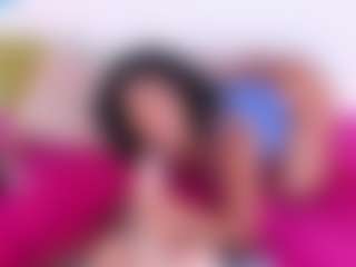 Tanisha-curly's Live Sex Cam Show