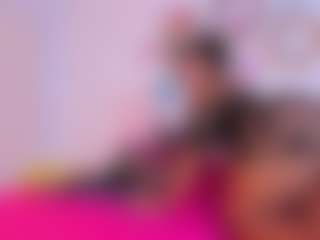 Tanisha-curly's Live Sex Cam Show