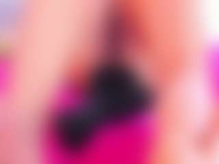 Tanisha-curly's Live Sex Cam Show