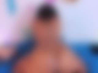 Tanisha-curly's Live Sex Cam Show