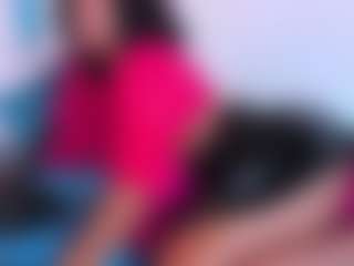 Tanisha-curly's Live Sex Cam Show