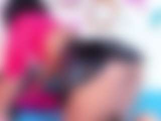 Tanisha-curly's Live Sex Cam Show