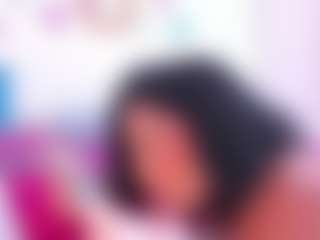 Tanisha-curly's Live Sex Cam Show
