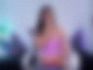 Violette Vega's Live Sex Cam Show