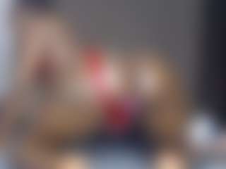 shanin's Live Sex Cam Show