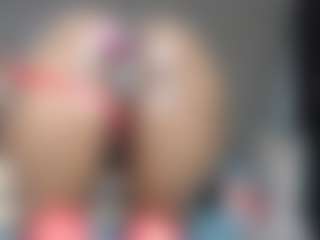shanin's Live Sex Cam Show