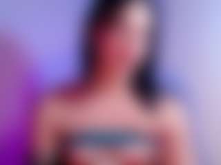ChanellCastilla's Live Sex Cam Show