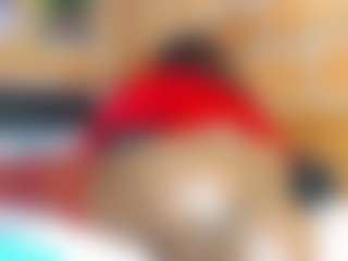 K-stormy's Live Sex Cam Show