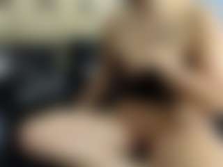 KIMALESSIA's Live Sex Cam Show