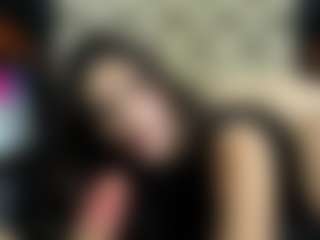 KIMALESSIA's Live Sex Cam Show