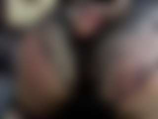 KIMALESSIA's Live Sex Cam Show