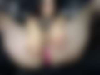 KIMALESSIA's Live Sex Cam Show