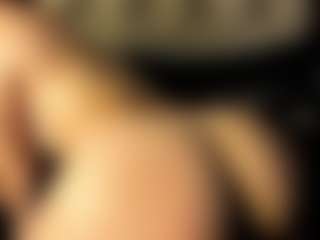 KIMALESSIA's Live Sex Cam Show